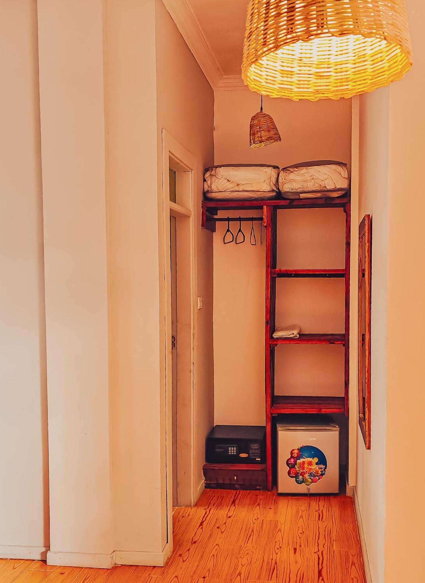 Nungwi Roses Villa Ngoại thất bức ảnh