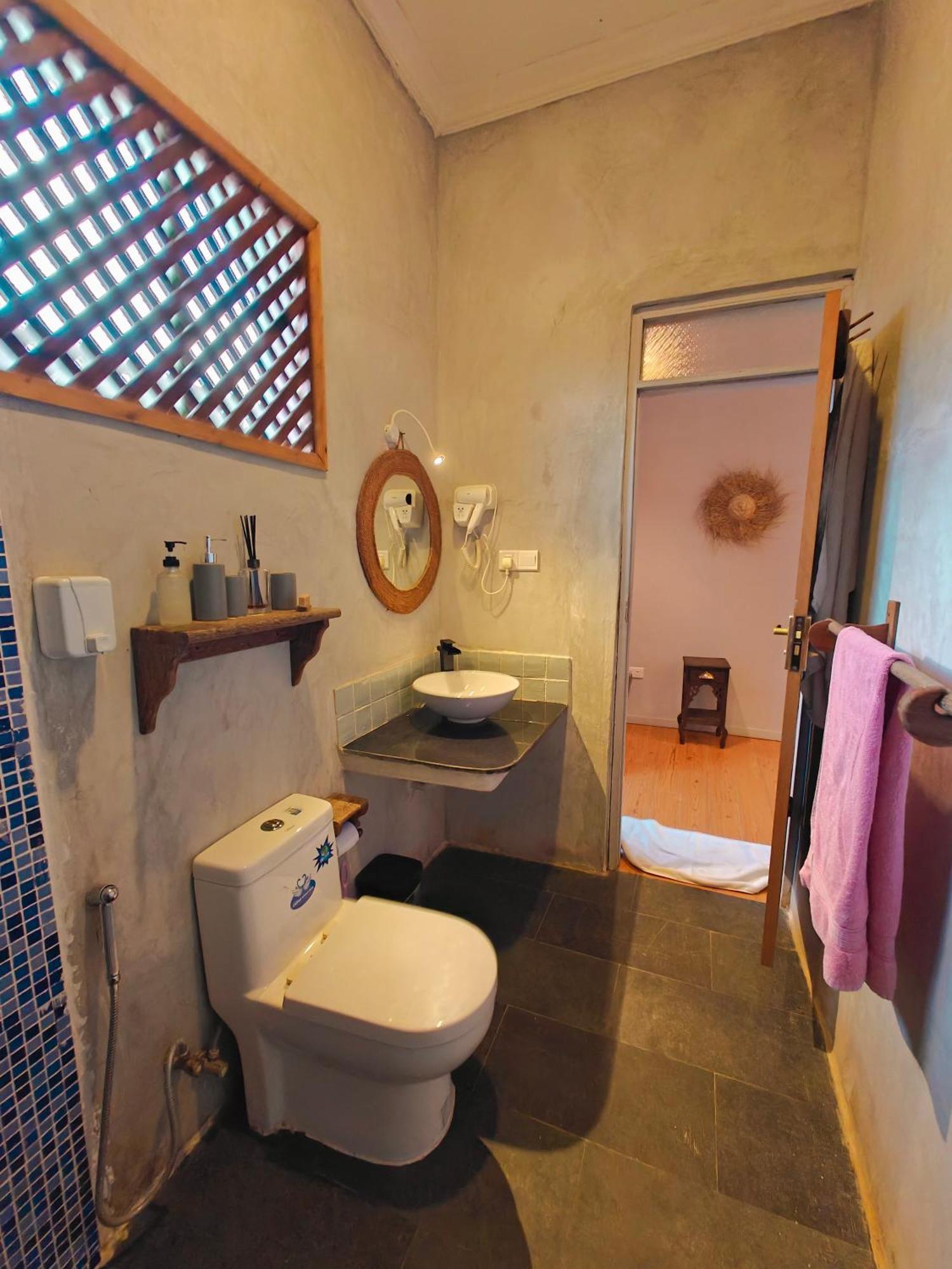 Nungwi Roses Villa Ngoại thất bức ảnh