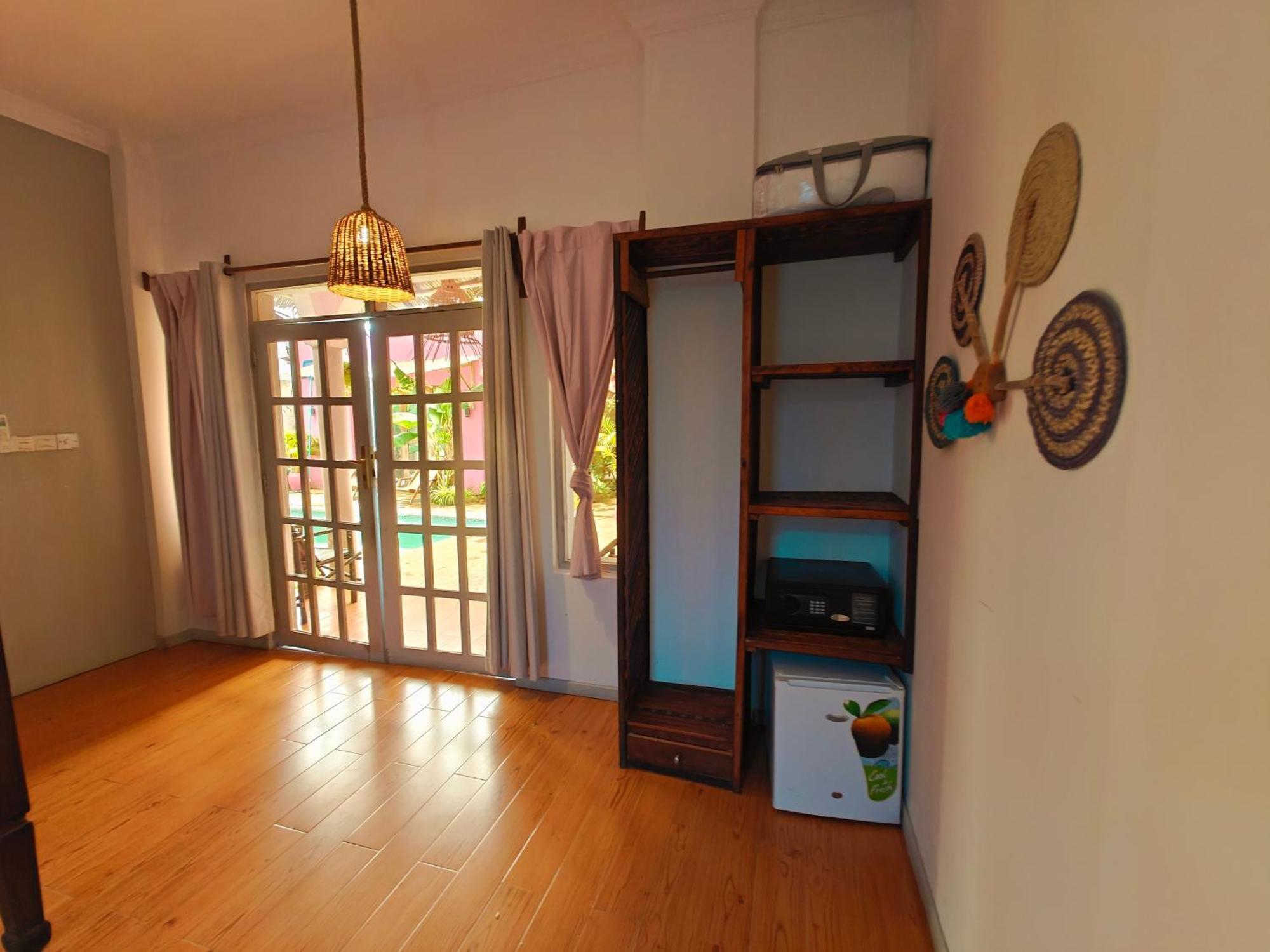 Nungwi Roses Villa Ngoại thất bức ảnh